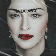 MADONNA - MADAME X - NEW &