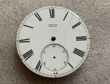 JW Benson, London Watch