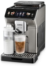Delonghi Bean-to-Cup Coffee