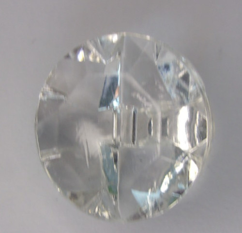 Sparkly transparent - 6, x
