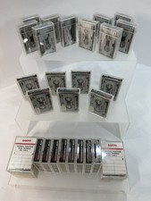 x32 MC60 Sanyo Micro Cassette