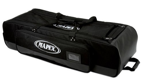 Mapex rolling drum - rolling, hardware