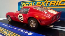 Scalextric Ferrari 250 GTO No