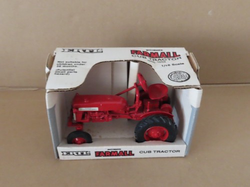 235 ertl 1956 - ertl, mccormick