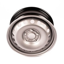 Renault Kangoo MK2 15" 6J H2