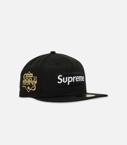 Supreme fitted cap sold out - supreme,