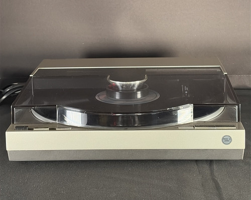 Technics quartz direct - sl-7,
