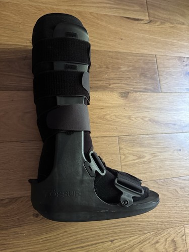 Ossur walker form - walker, size