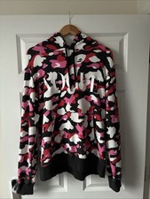 Bape a Bathing Ape X Vogue