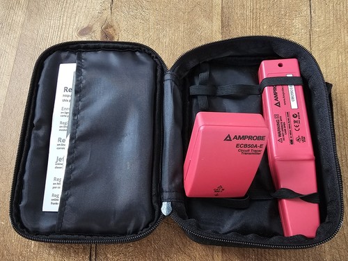 Amprobe ecb50a fuse - fuse, finder