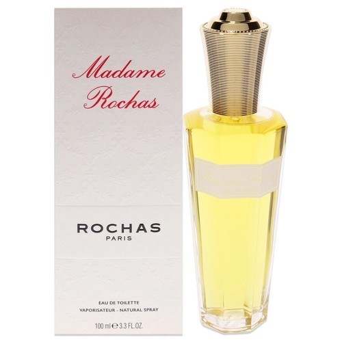 Rochas madame 100ml - madame,