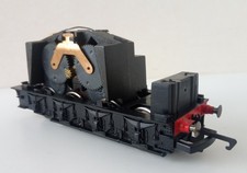 NEW Hornby OO Gauge LNER A1 / A3 Pacific Loco 8-Wheel Motorised Tender Chassis