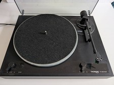 Thorens TD 289 Mk II Vintage