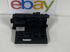 GENUINE MERCEDES BENZ E CLASS