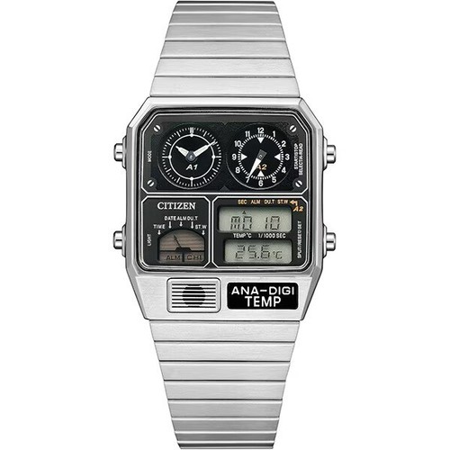 Citizen ana digi temp - citizen,