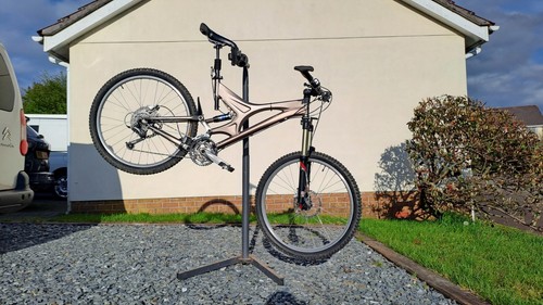 Specialized enduro works m5 - enduro, s-works