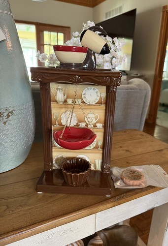 Yankee candle baking - yankee,