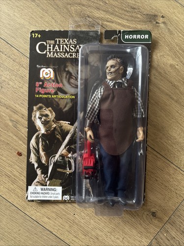 The texas chainsaw massacre - the,