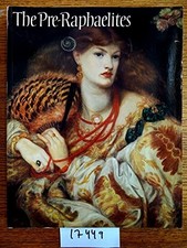 The Pre-Raphaelites by The