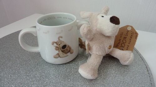 Brand new boofle - brand, 2011