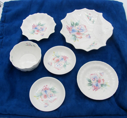 Job lot bundle pieces - job,