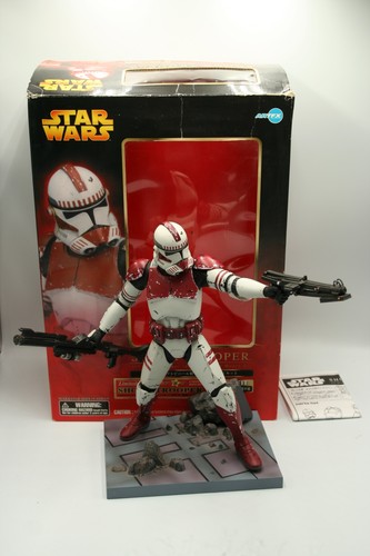 Star wars shock trooper - shock,
