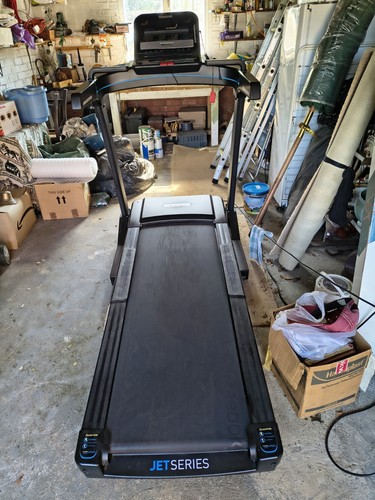 Electric foldable treadmill - electric,