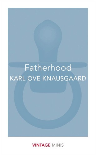 Fatherhood vintage minis by - minis,