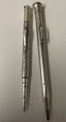 Solid sterling silver self - 2,