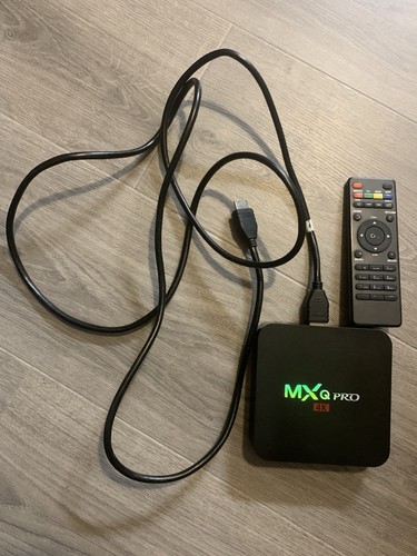 Android box quad - android, 4gb