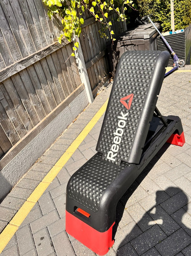 Reebok professional aerobic - reebok,