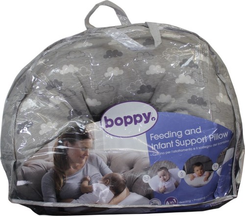 Boppy classic slipcovered - boppy,