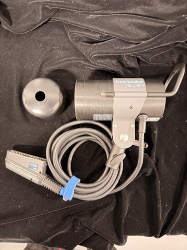 Broncolor picolite excellent - picolite,