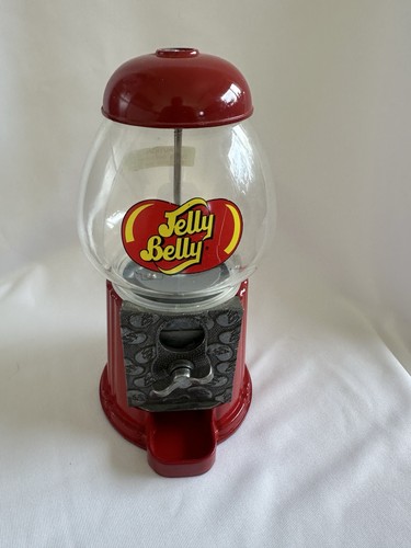Jelly belly bean - jelly, dispenser