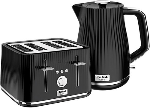 Tefal loft ko250840 kettle and - loft,
