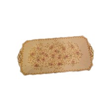 Plant Tuscan China. Decorative