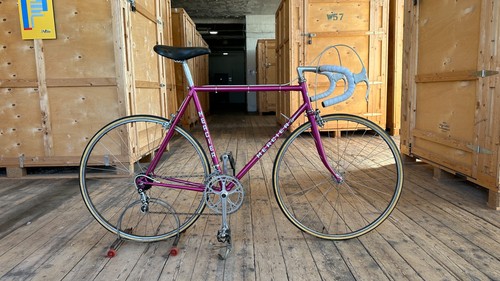 Vintage 1981 mercier - vintage, service