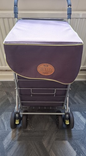 Genuine sholley trolley - sholley,