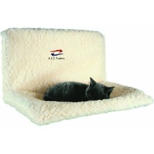 Cat Radiator Bed Pet Basket