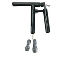 Kegland Pluto Beer Gun Tap Faucet Corny Cornelius Keg with one Duotight Pushfit