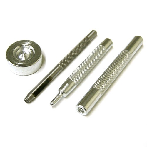 Hand fixing tool hole - hand,