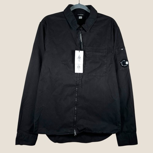 Company overshirt mens - company,