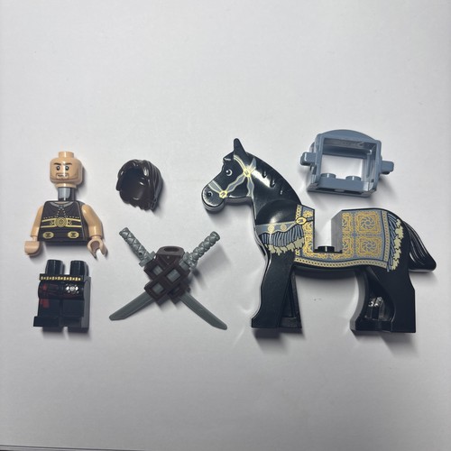 Lego prince persia - lego, of