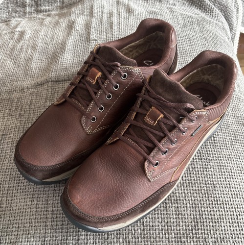 Clarks baystone gtx goretex - gtx,
