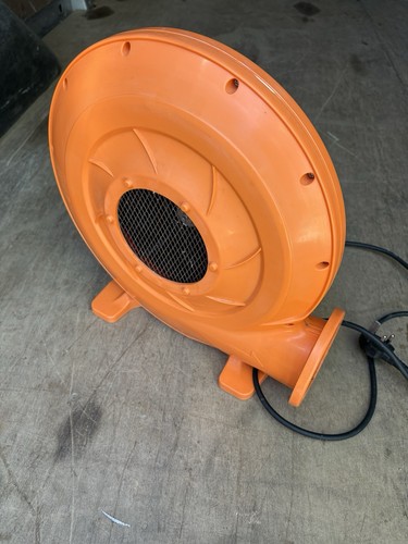 Bouncy castle air blower - bouncy, sw-4e