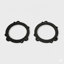 BMW E60 Speaker Adapters –