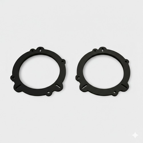 Bmw e90 speaker adapters - bmw,