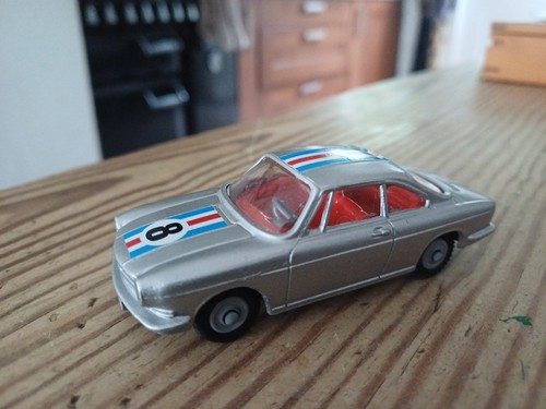 Corgi 315 simca - 315,