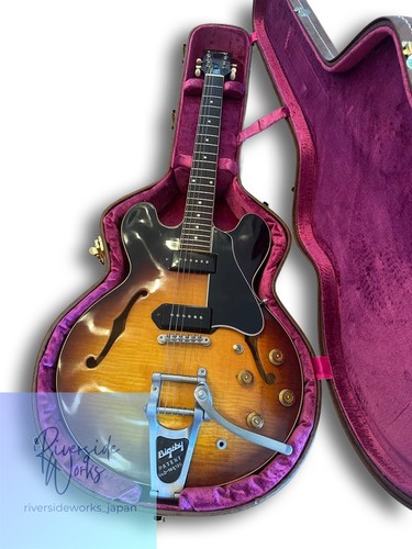 Gibson memphis1961 330 td - gibson, es-330