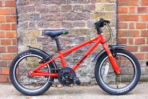 Frog kids bike - kids, (16in